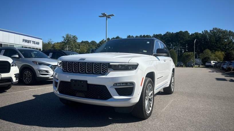 JEEP GRAND CHEROKEE 2022 1C4RJHEG9N8628379 image